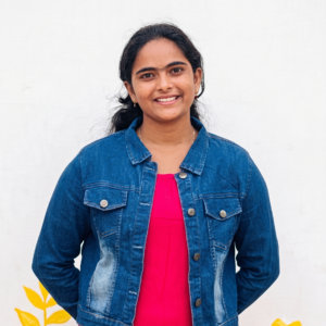 Picture of Bhargavi Varma