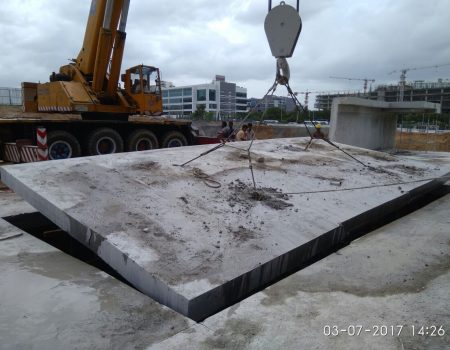 Concrete Cutting