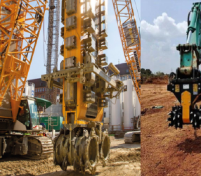 Equipment Rentals - malikdemolition.com