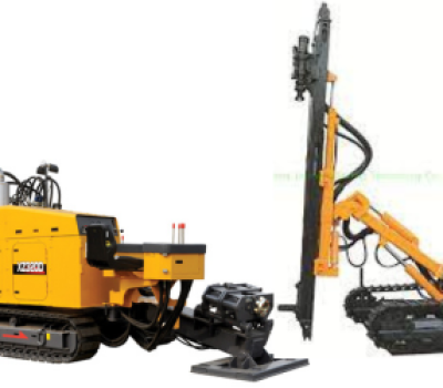 rig drilling machines vertical-horizontal